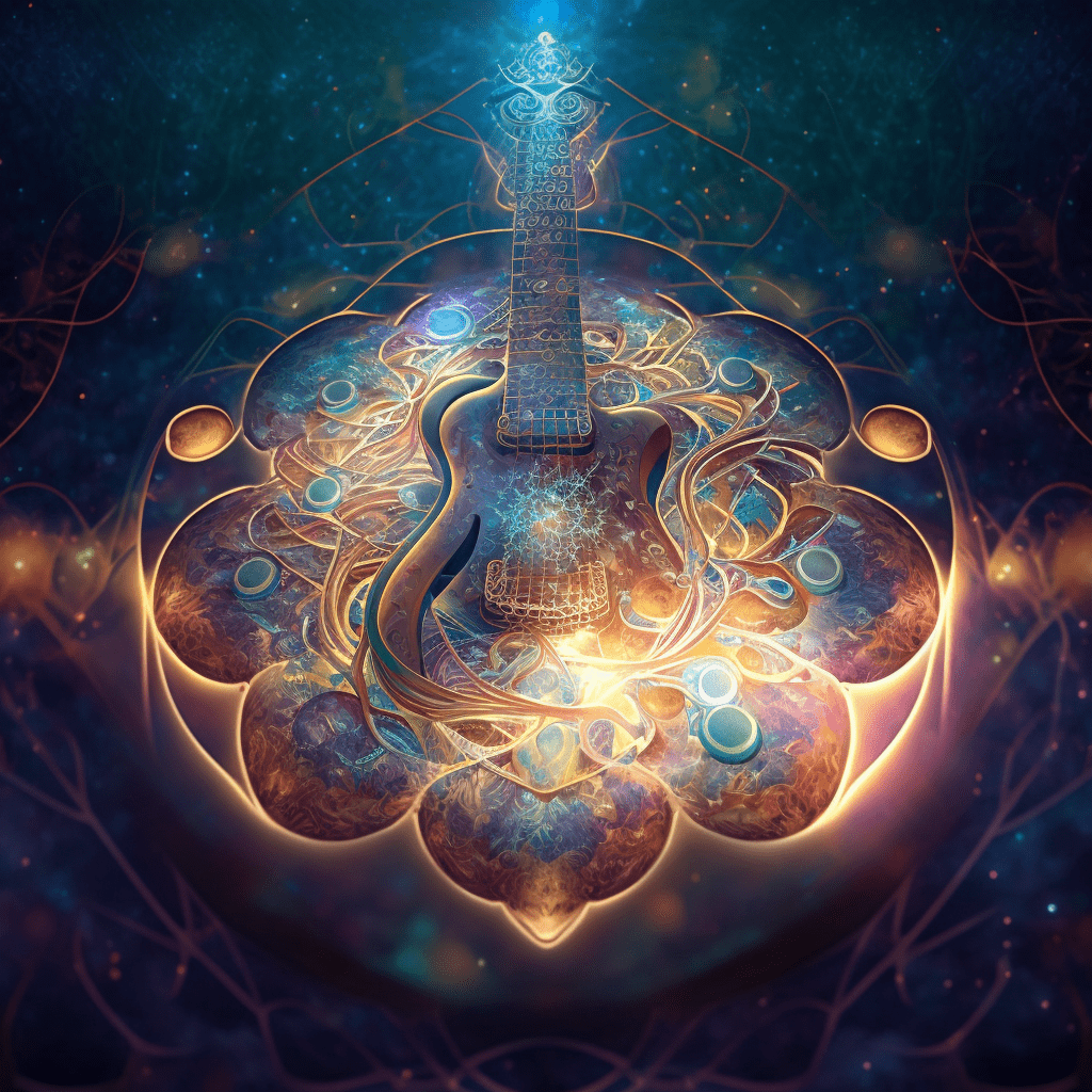 Emusion Music Tool Logo